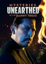 Mysteries Unearthed with Danny Trejo zumvo