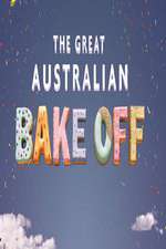 The Great Australian Bakeoff zumvo