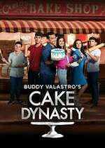 Watch Buddy Valastro's Cake Dynasty Zumvo