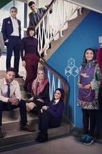 Watch Ackley Bridge Zumvo