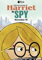 Watch Harriet the Spy Zumvo