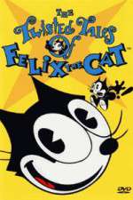 Watch The Twisted Tales of Felix the Cat Zumvo