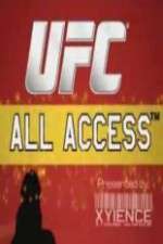 Watch UFC All Access Zumvo