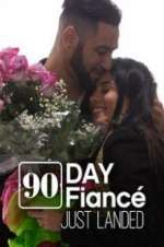 Watch 90 Day Fiancé: Just Landed Zumvo