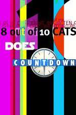 Watch 8 Out of 10 Cats Does Countdown Zumvo