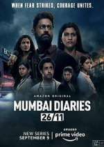 Watch Mumbai Diaries 26/11 Zumvo