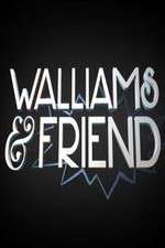 Watch Walliams & Friend Zumvo