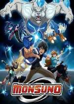 Watch Monsuno Zumvo