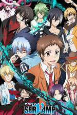 Watch Servamp Zumvo