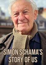 Simon Schama\'s Story of Us zumvo