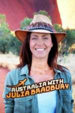 Watch Australia with Julia Bradbury Zumvo
