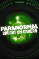Paranormal Caught on Camera zumvo