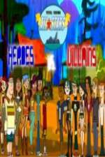 Watch Total Drama All Stars Zumvo