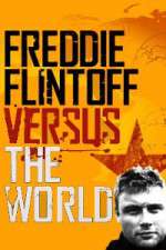 Watch Freddie Flintoff Versus the World Zumvo