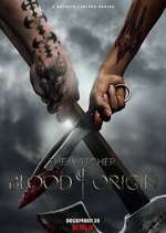 Watch The Witcher: Blood Origin Zumvo