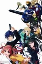 Watch Black Bullet Zumvo