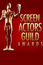 Watch Screen Actors Guild Awards Zumvo