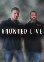 Watch Haunted Live Zumvo