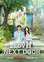 Watch Love Next Door Zumvo