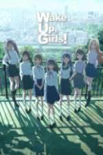 Watch Wake Up, Girls! Zumvo