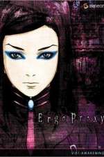 Watch Ergo Proxy Zumvo