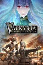 Watch Valkyria Chronicles Zumvo