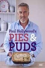 Watch Paul Hollywood's Pies and Puddings Zumvo