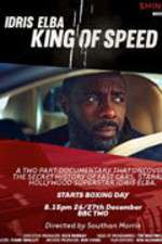 Watch Idris Elba King of Speed Zumvo