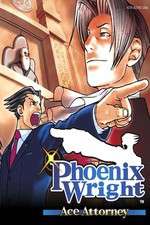 Watch Phoenix Wright: Ace Attorney Zumvo