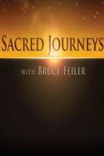 Watch Sacred Journeys with Bruce Feiler Zumvo