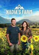Watch Nadia's Farm Zumvo