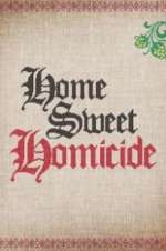 Watch Home Sweet Homicide Zumvo