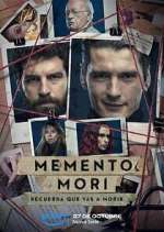 Watch Memento Mori Zumvo