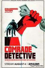 Watch Comrade Detective Zumvo