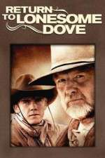 Watch Return to Lonesome Dove Zumvo