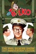 Watch The Phil Silvers Show Zumvo