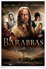 Watch Barabbas Zumvo