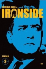 Watch Ironside Zumvo