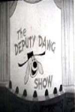 Watch The Deputy Dawg Show Zumvo