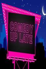 Watch Comedy Up Late Zumvo