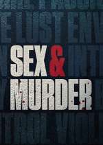 Watch Sex and Murder Zumvo