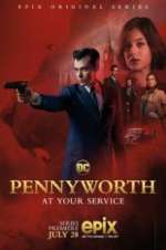 Watch Pennyworth Zumvo