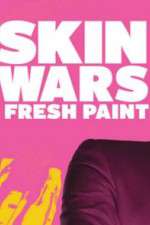 Watch Skin Wars: Fresh Paint Zumvo