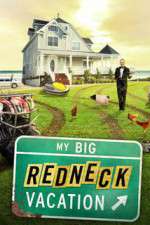 Watch My Big Redneck Vacation Zumvo