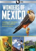 Watch Wonders of Mexico Zumvo