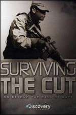 Watch Surviving the Cut Zumvo