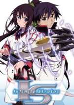 Watch IS: Infinite Stratos Zumvo