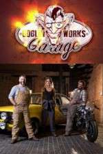 Watch Goblin Works Garage Zumvo