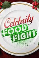 Watch Celebrity Food Fight Zumvo