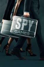 Watch Spy Games Zumvo